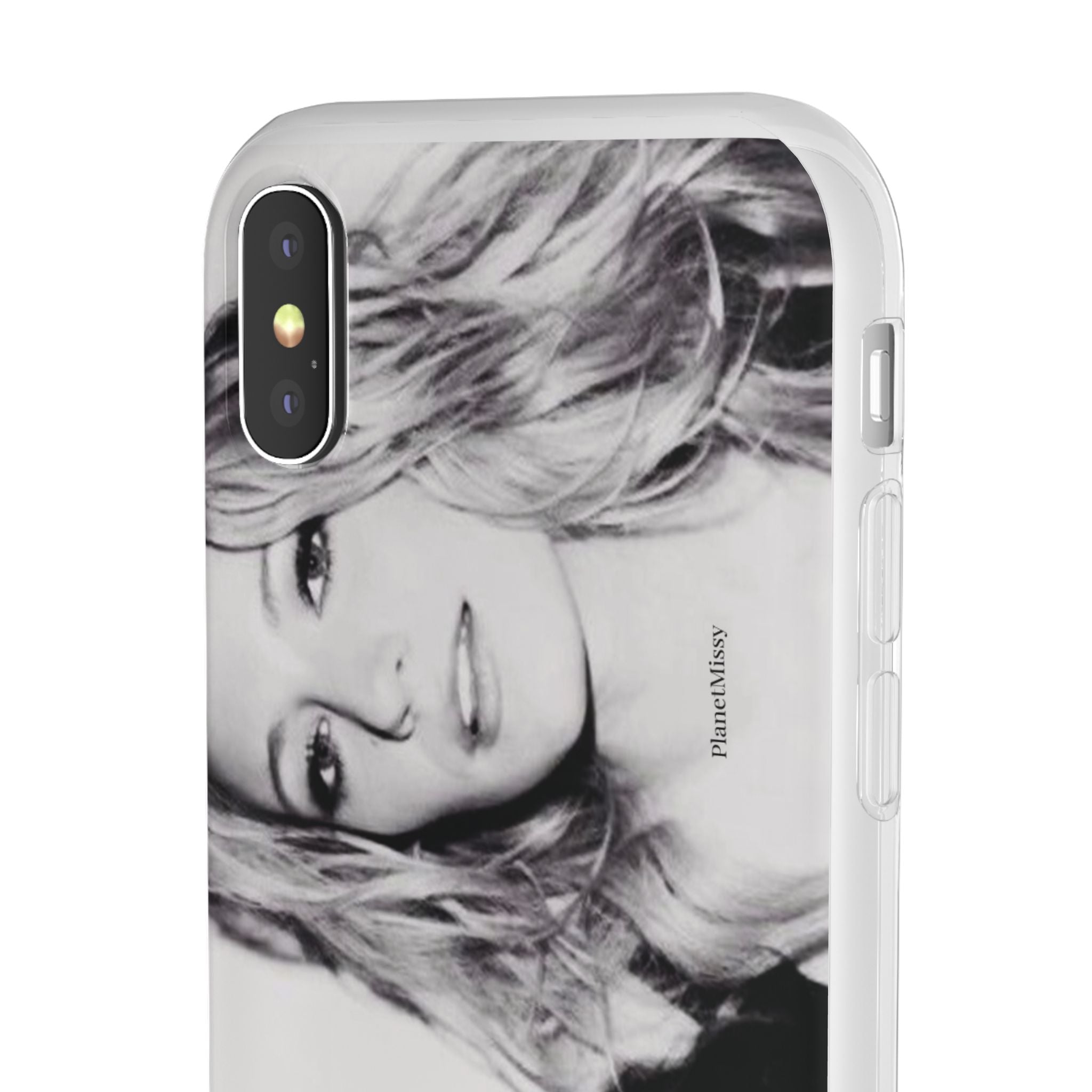 GG Case - Planet Missy