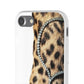 Leopard Claw Case