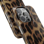 Leopard Phone Case