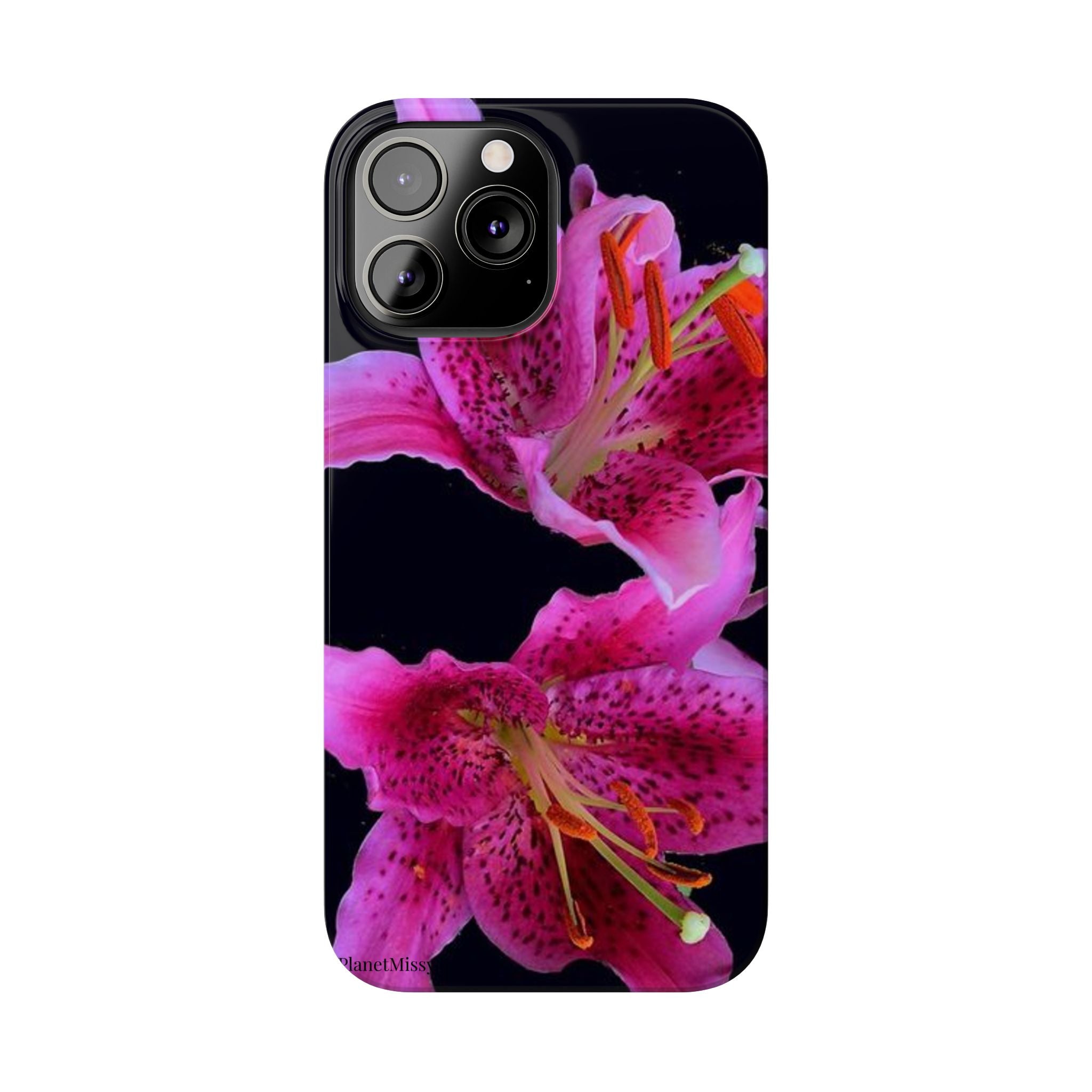 Optimum Flower Case - Planet Missy