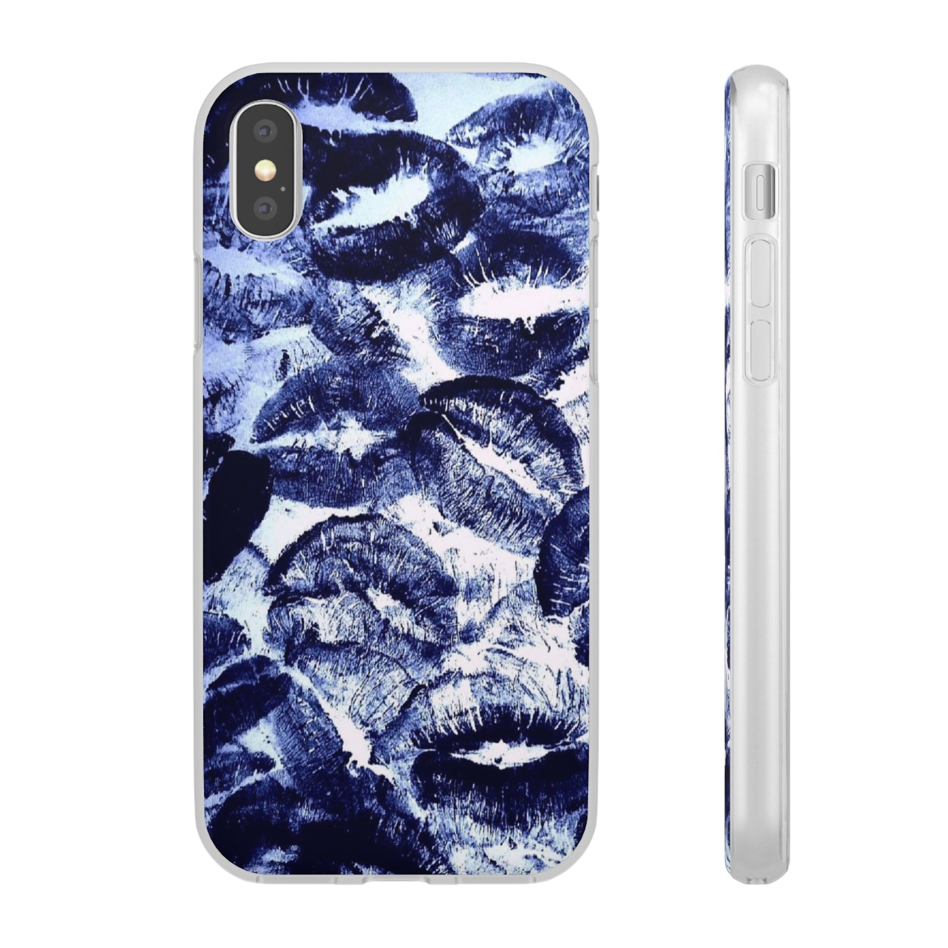 Kiss Me Case - Planet Missy