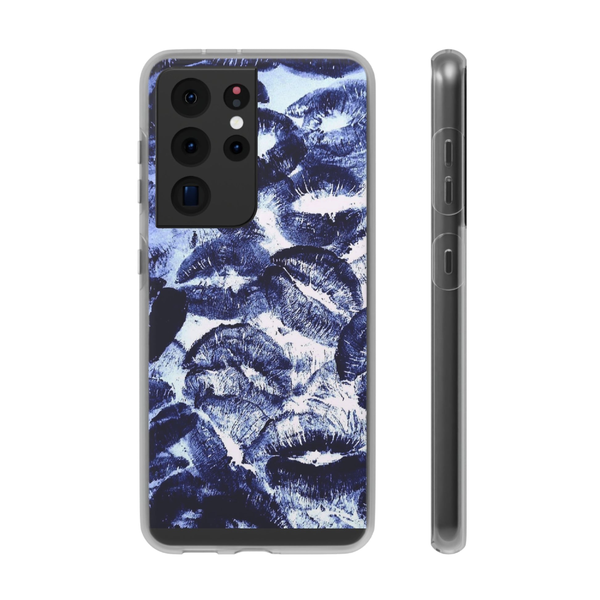 Kiss Me Case - Planet Missy