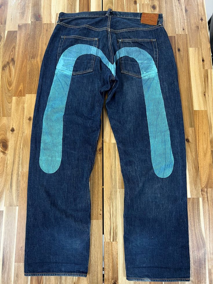 Paint Pants Collection