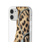 Leopard Claw Case
