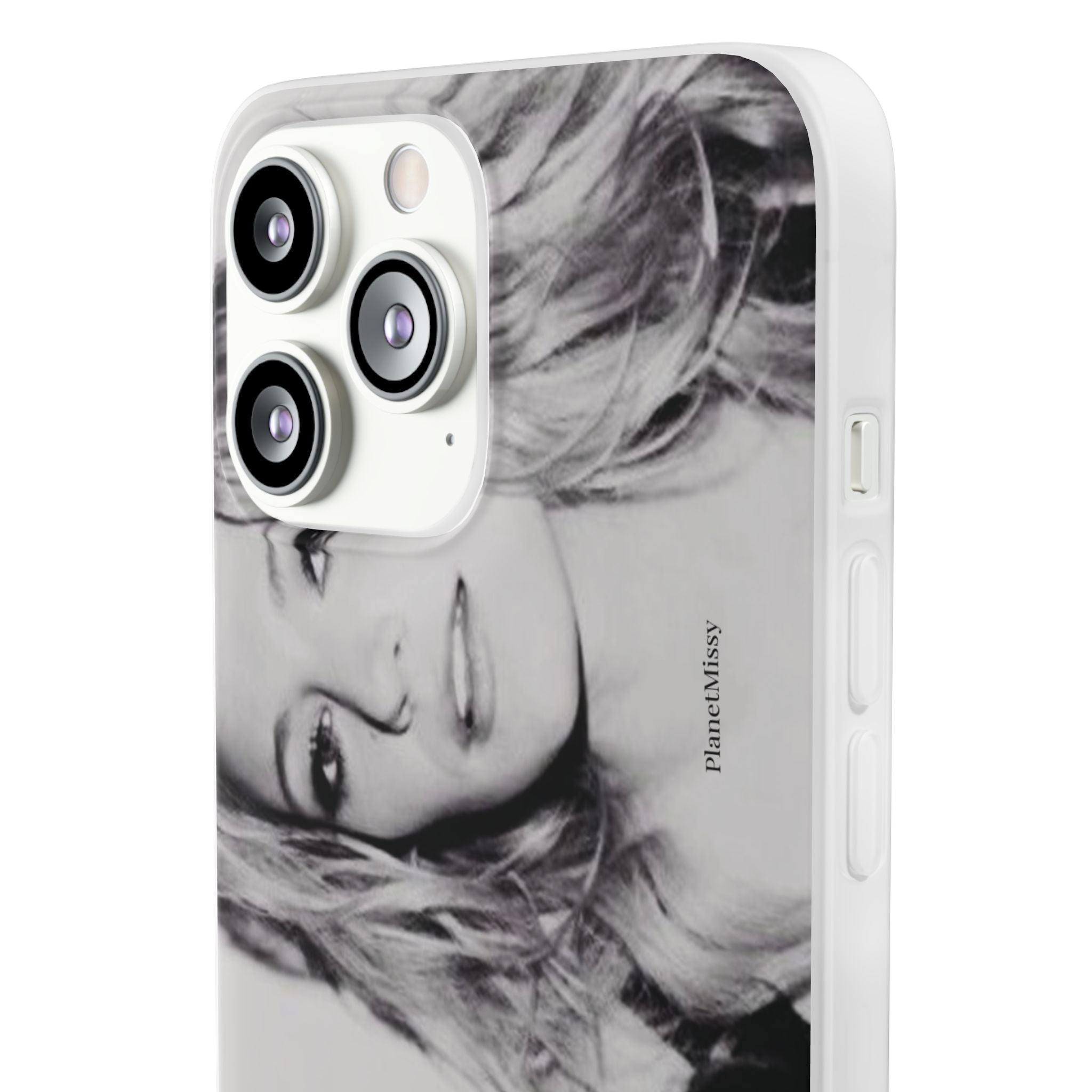 GG Case - Planet Missy