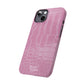Crocodile Pattern Phone Cases