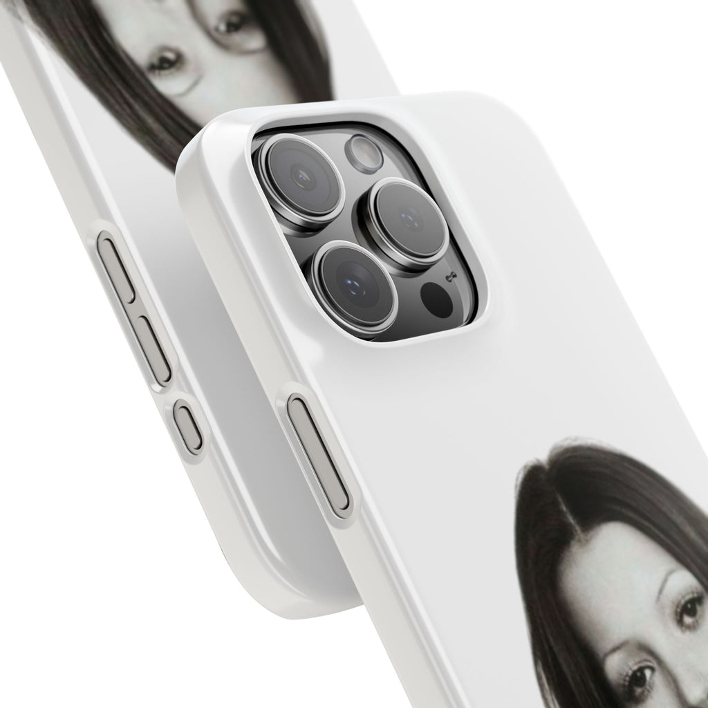 Kate Moss Phone Case