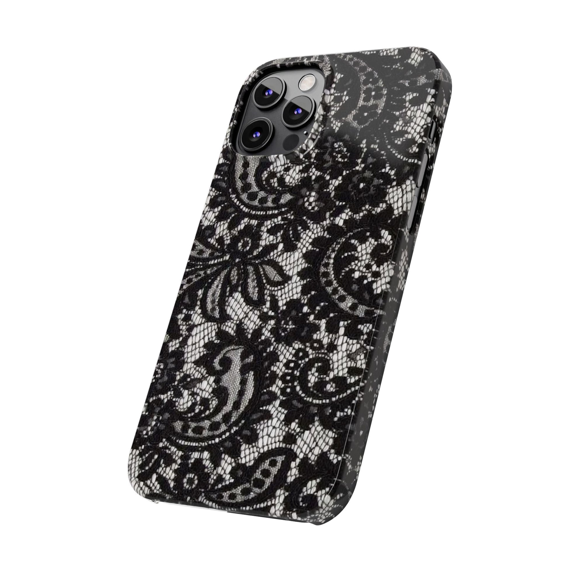 Mesh Elegant Case - Planet Missy