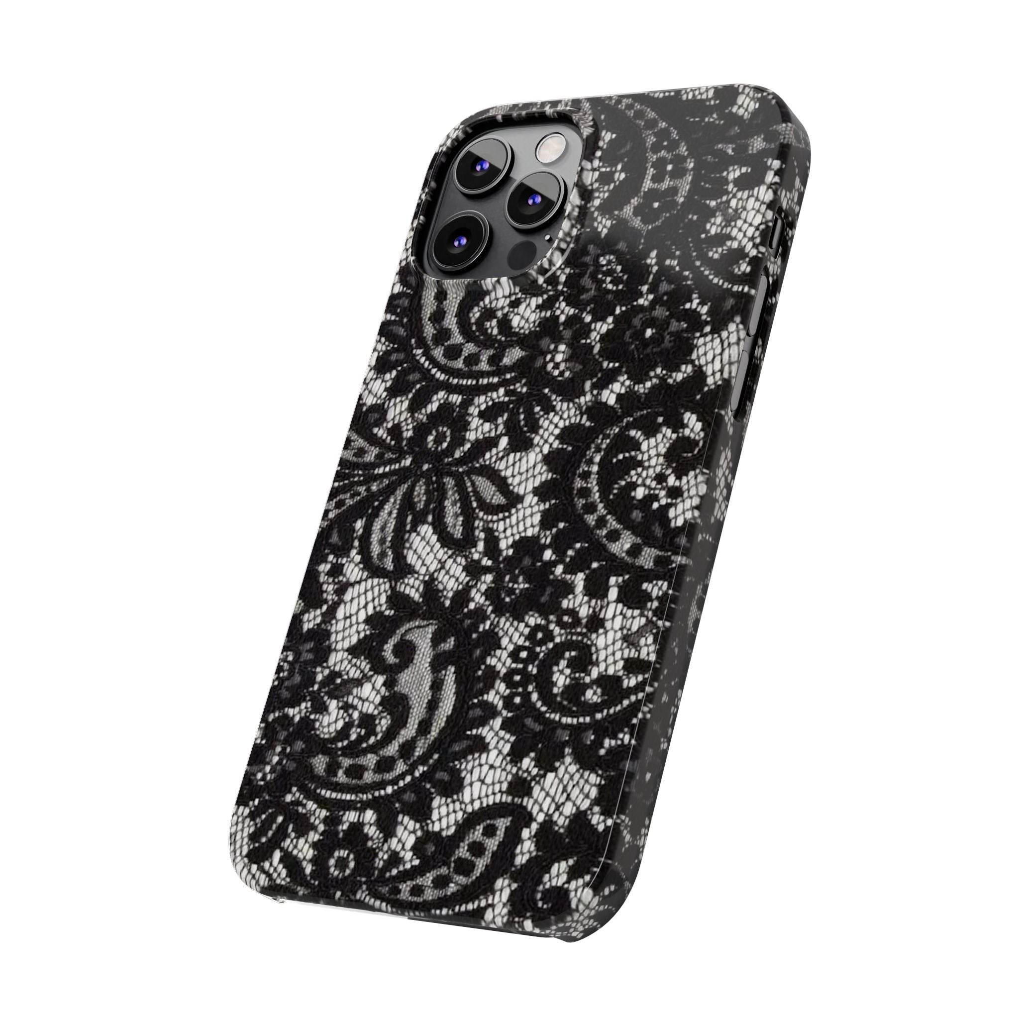 Mesh Elegant Case - Planet Missy
