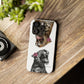 Leopard Phone Cases