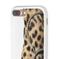 Leopard Claw Case