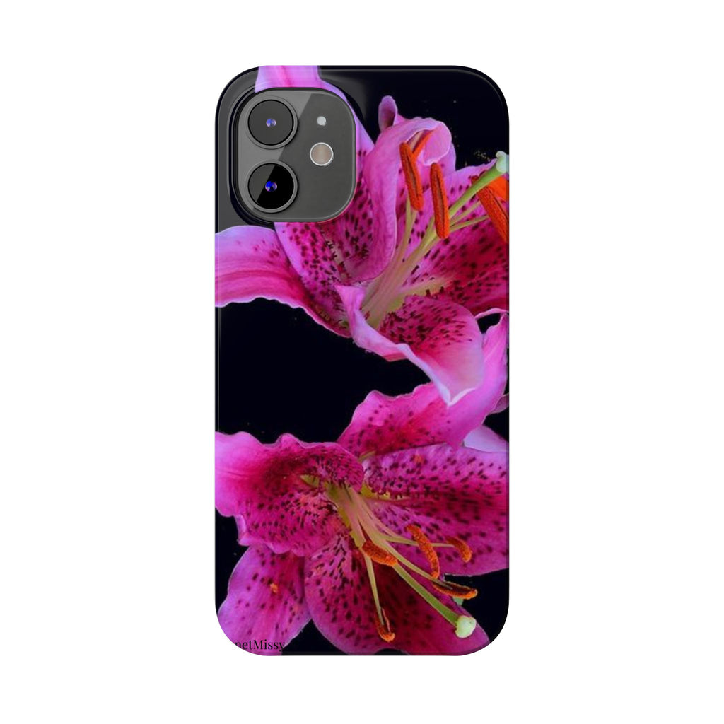 Optimum Flower Case