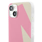 Pink All Stars Case