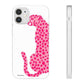 Pink Leopard Case