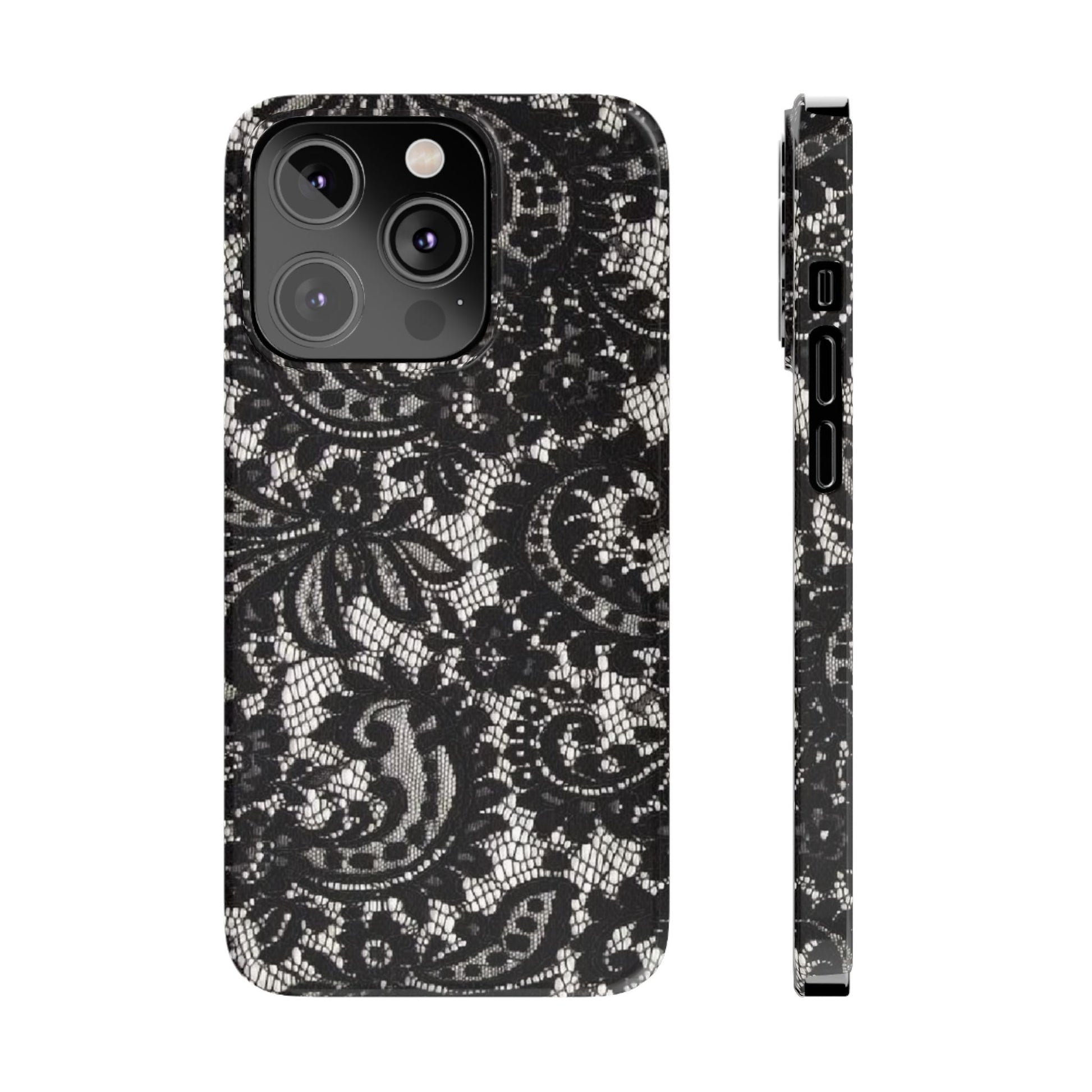 Mesh Elegant Case - Planet Missy