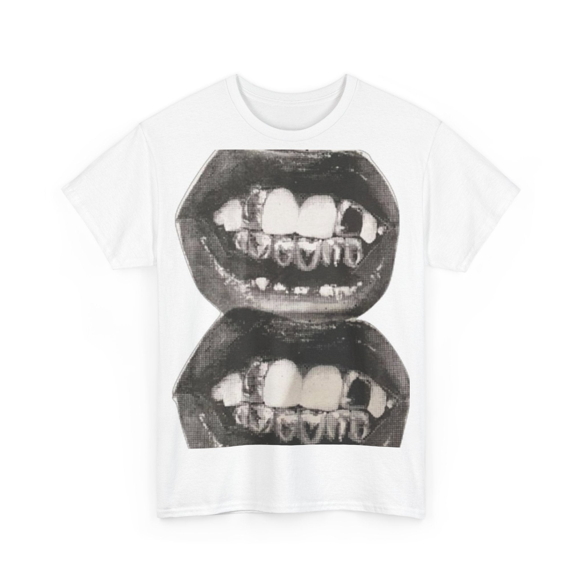 Grilled Cheese Tee T-Shirt