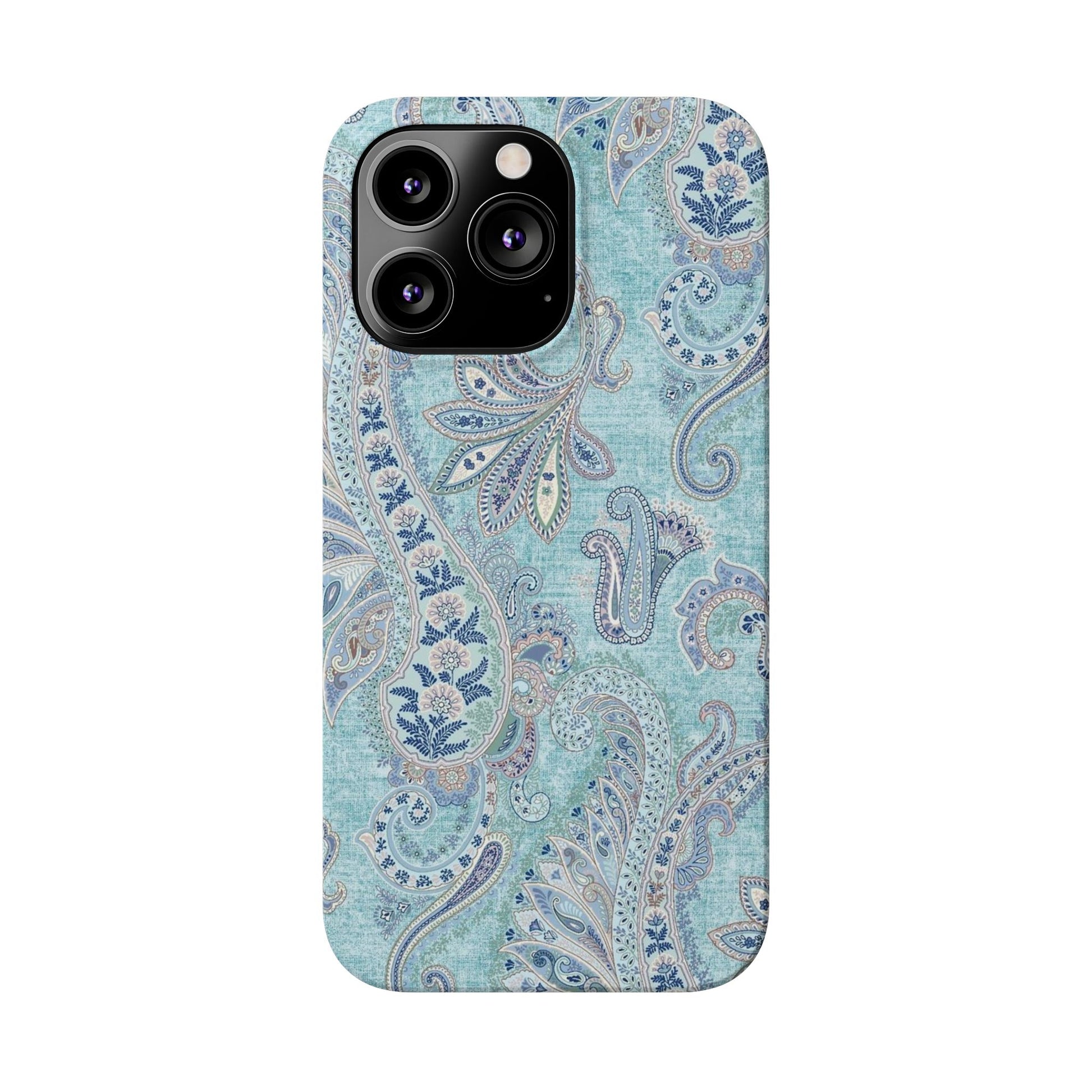 Floral Phone Cases - Planet Missy