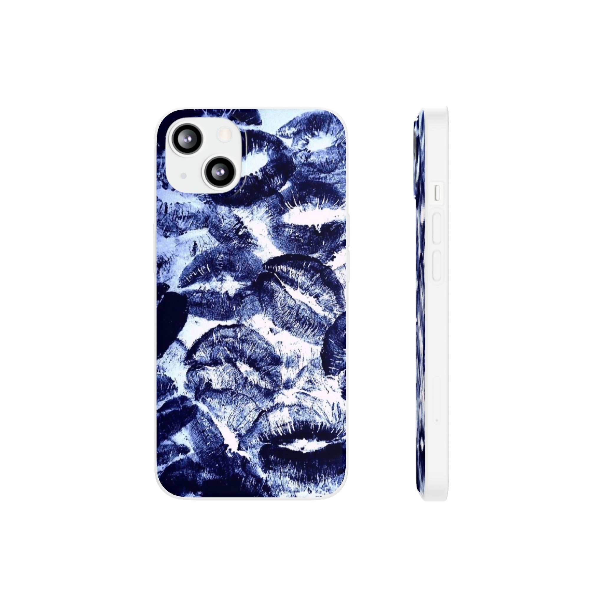Kiss Me Case - Planet Missy