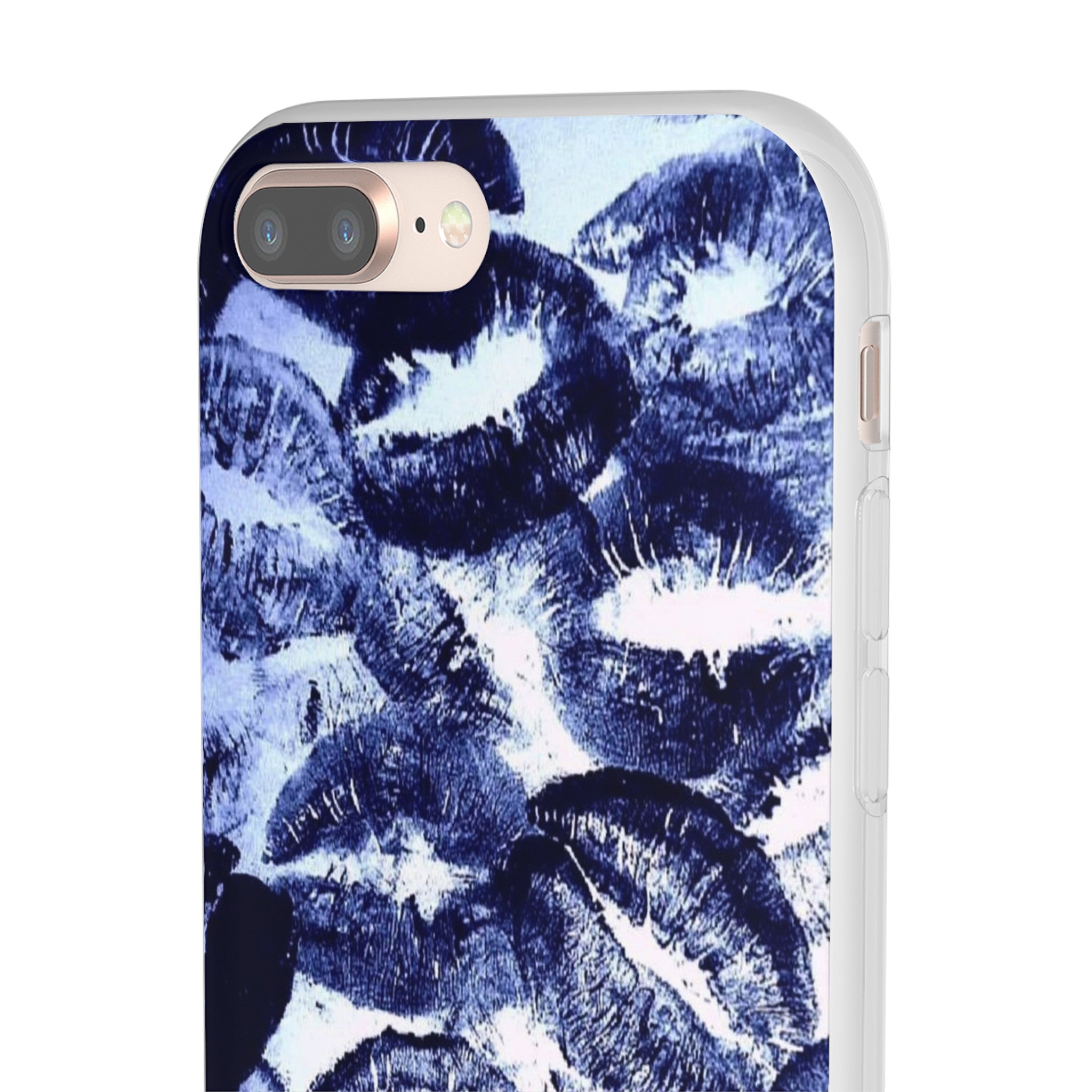 Kiss Me Case - Planet Missy