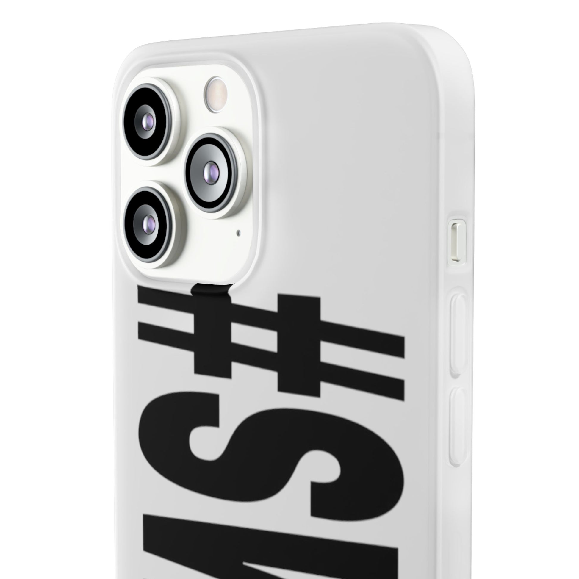 SWAG STAR Case - Planet Missy