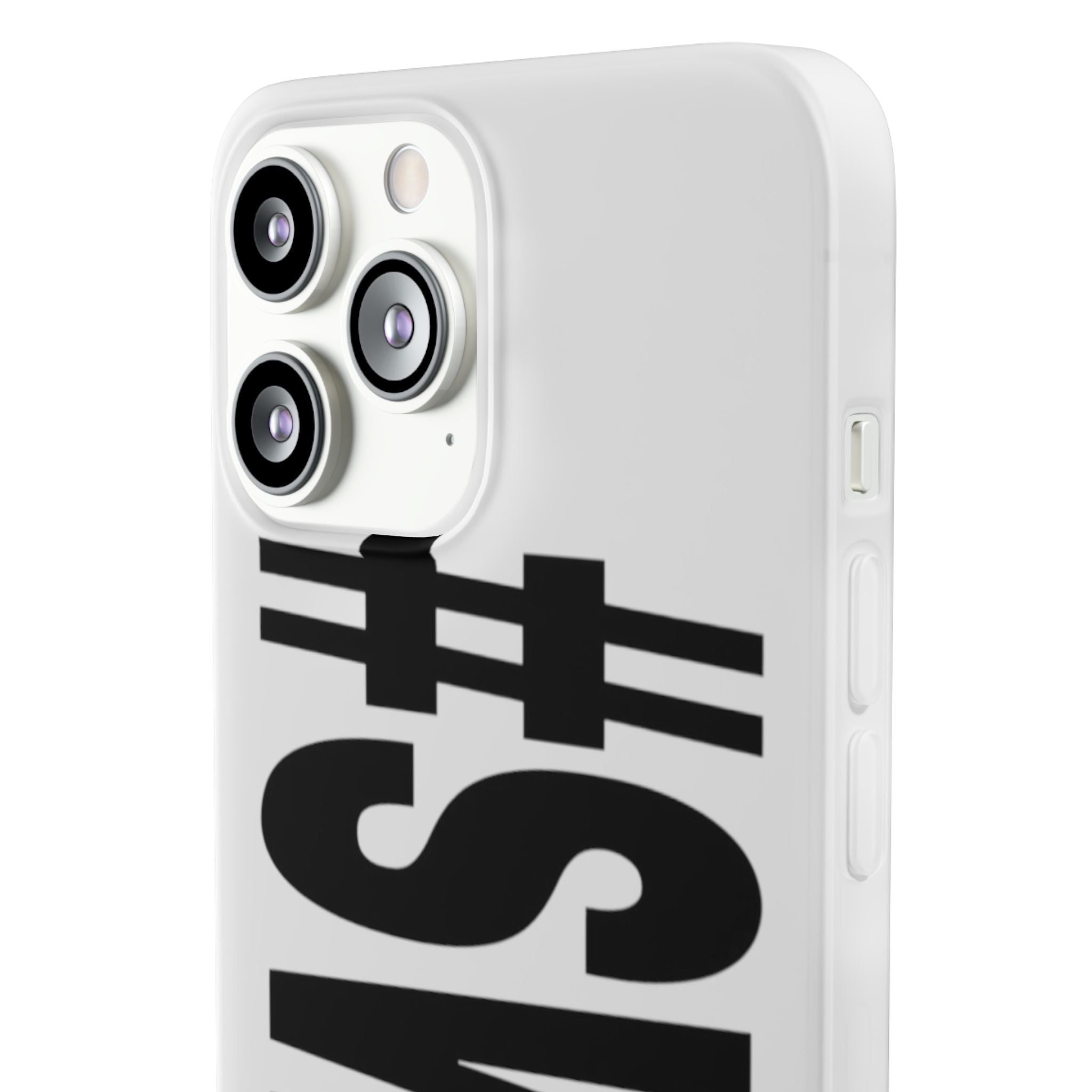 SWAG STAR Case - Planet Missy