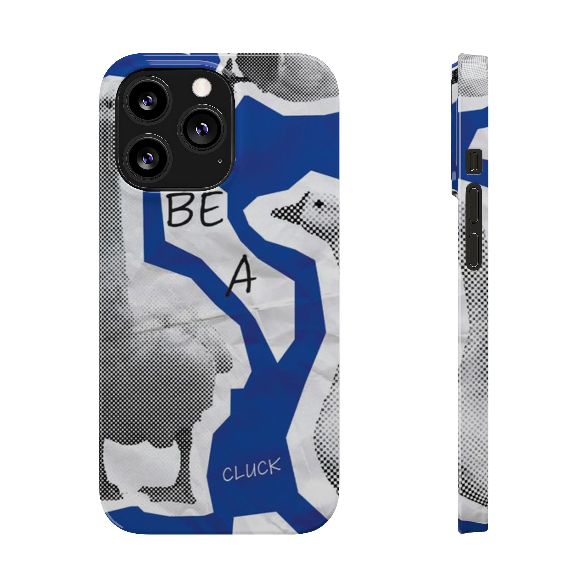 Silly Goose Case - Planet Missy