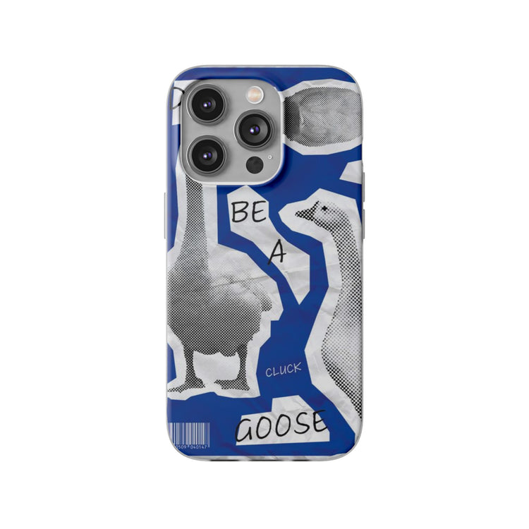 Silly Goose Case Phone Case