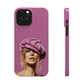 Kate Moss Phone Case