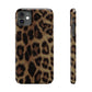 Leopard Phone Case