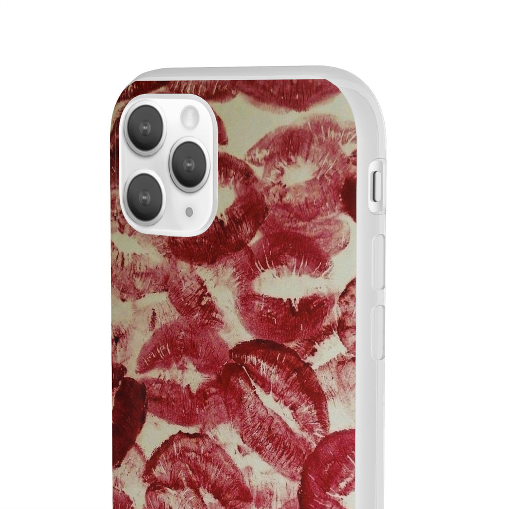 Cherry Kisses Hülle