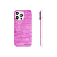 Rich Mum Case
