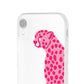 Pink Leopard Case