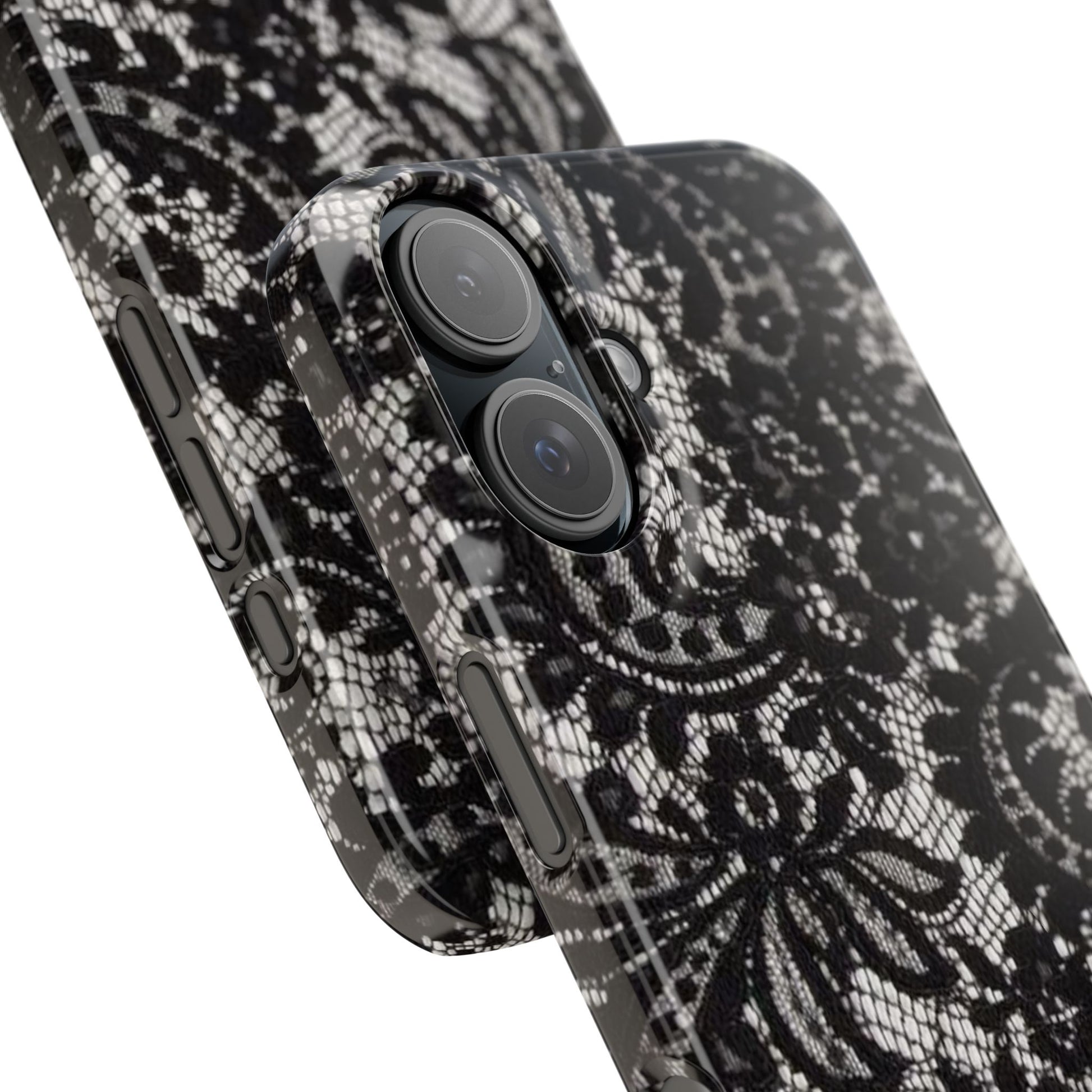 Mesh Elegant Case - Planet Missy