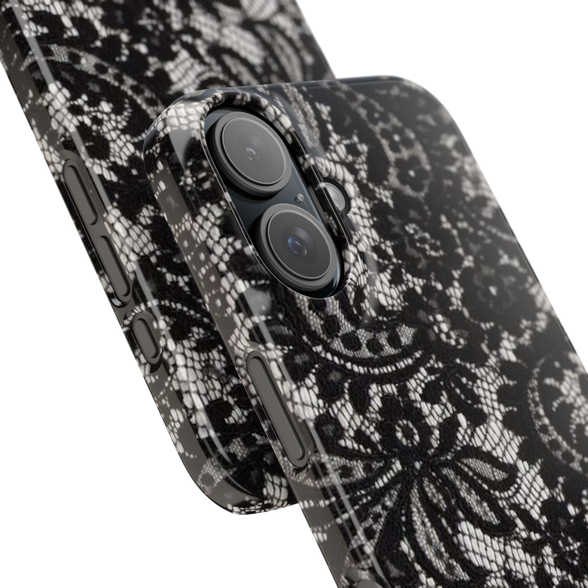 Mesh Elegant Case - Planet Missy