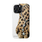 Leopard Claw Case