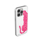 Pink Leopard Case
