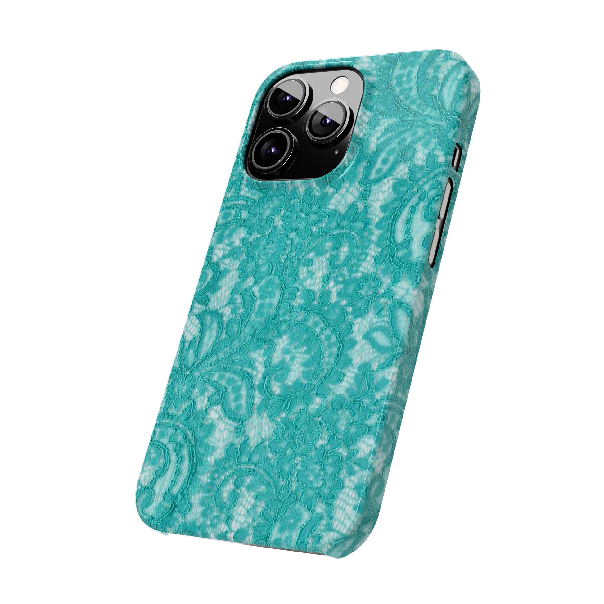 Baby Betty Case - Planet Missy