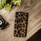 Leopard Phone Case