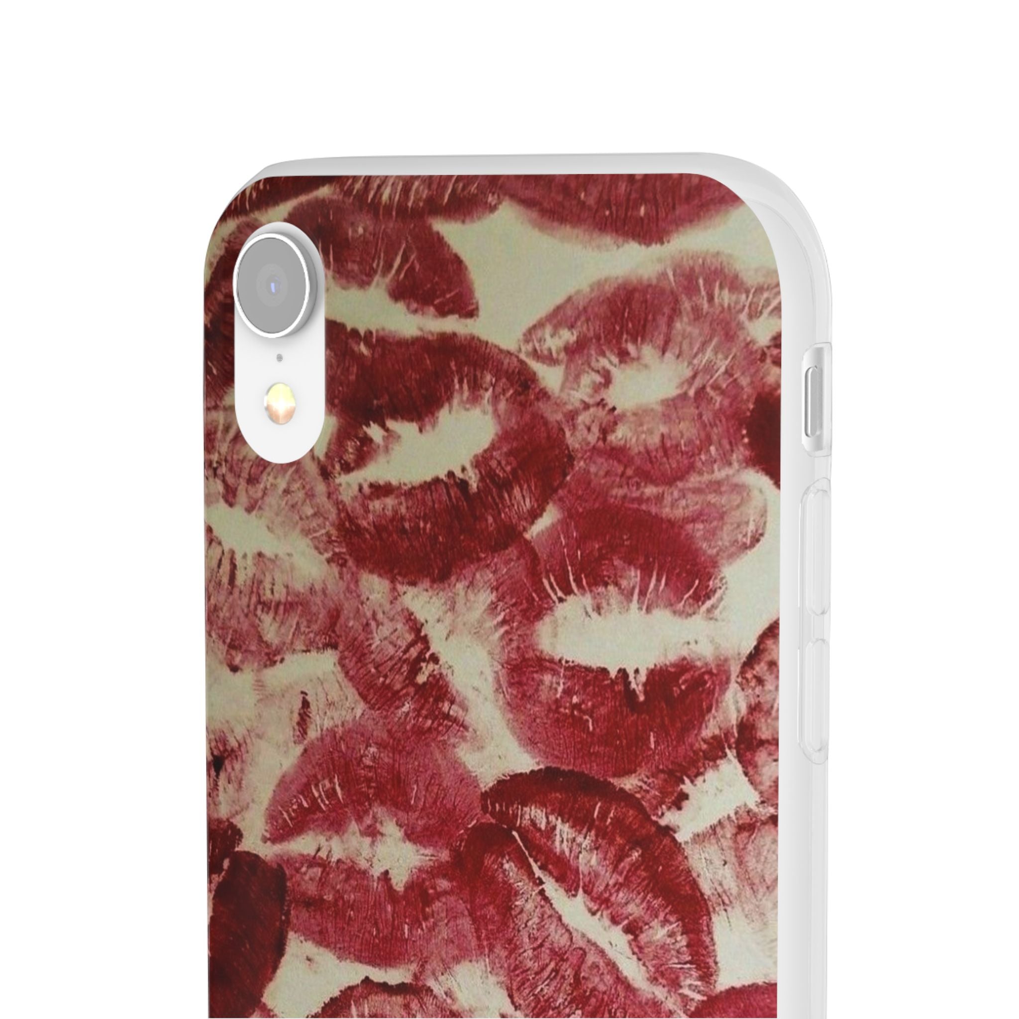 Cherry Kisses Hülle