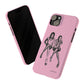 Chic Model Phone Case
