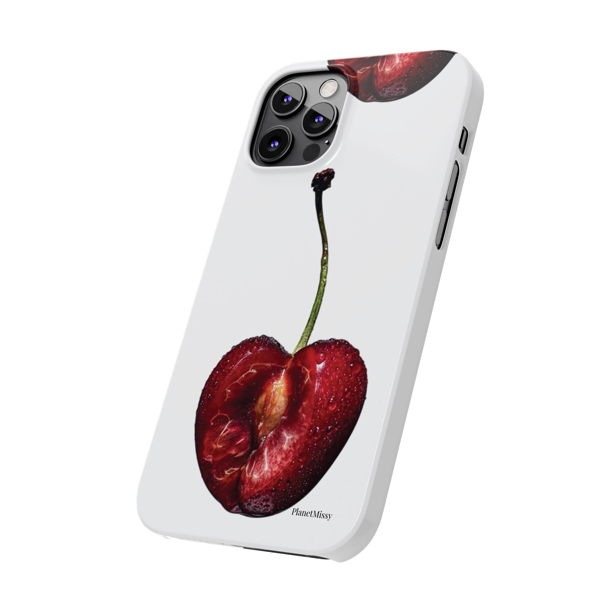 Very Cherry Case - Planet Missy