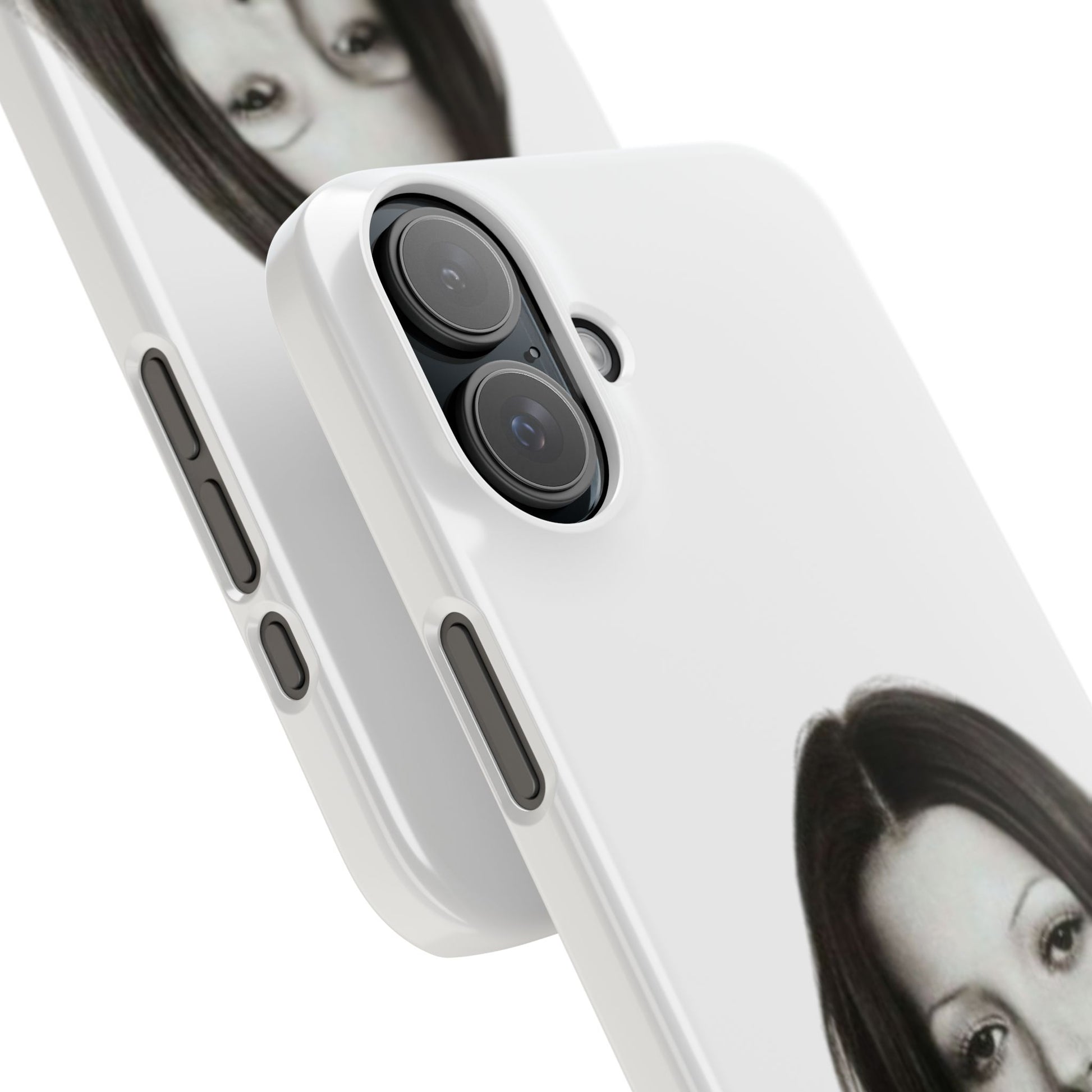 Kate Moss Phone Case - Planet Missy