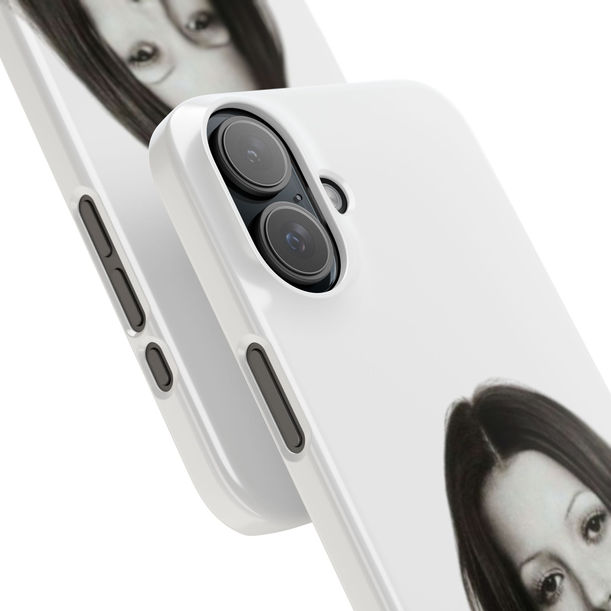 Kate Moss Phone Case