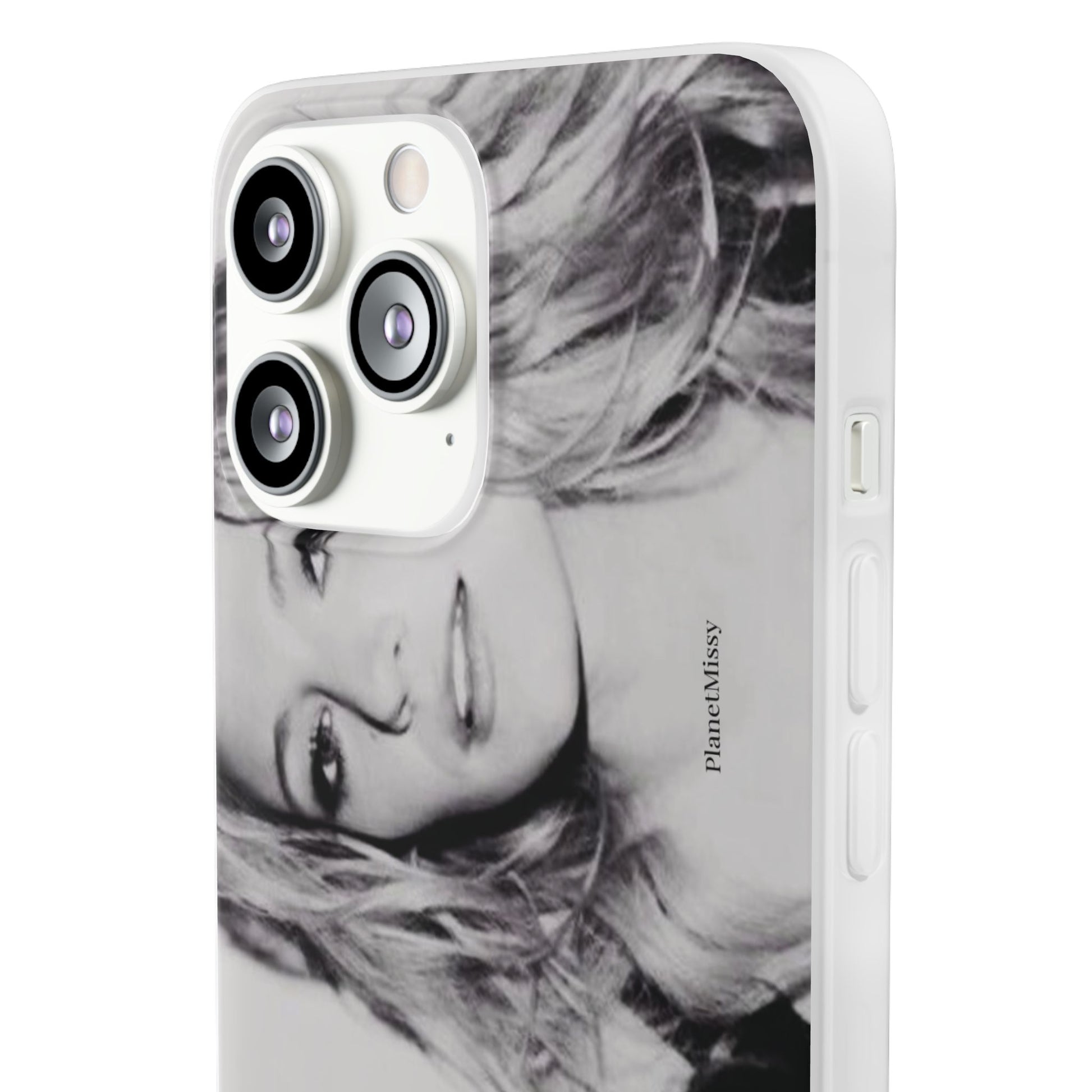 GG Case - Planet Missy