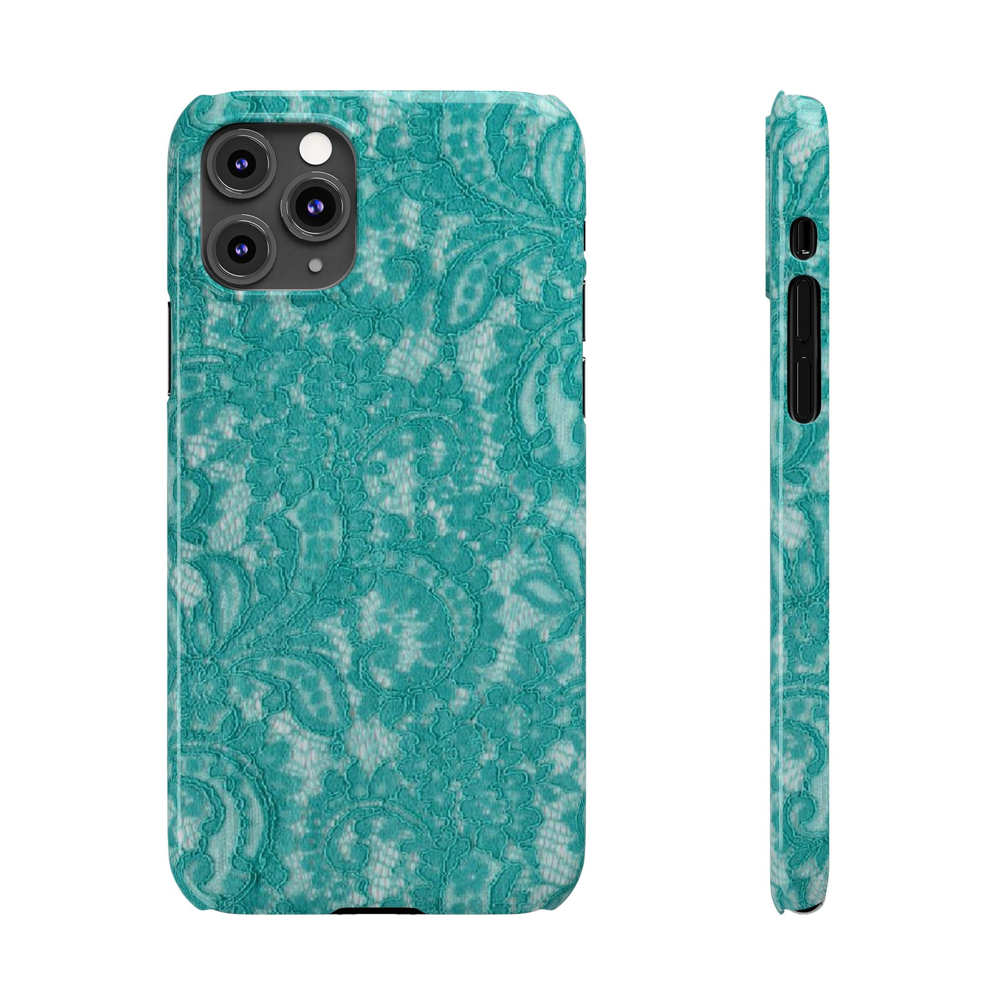 Baby Betty Case - Planet Missy