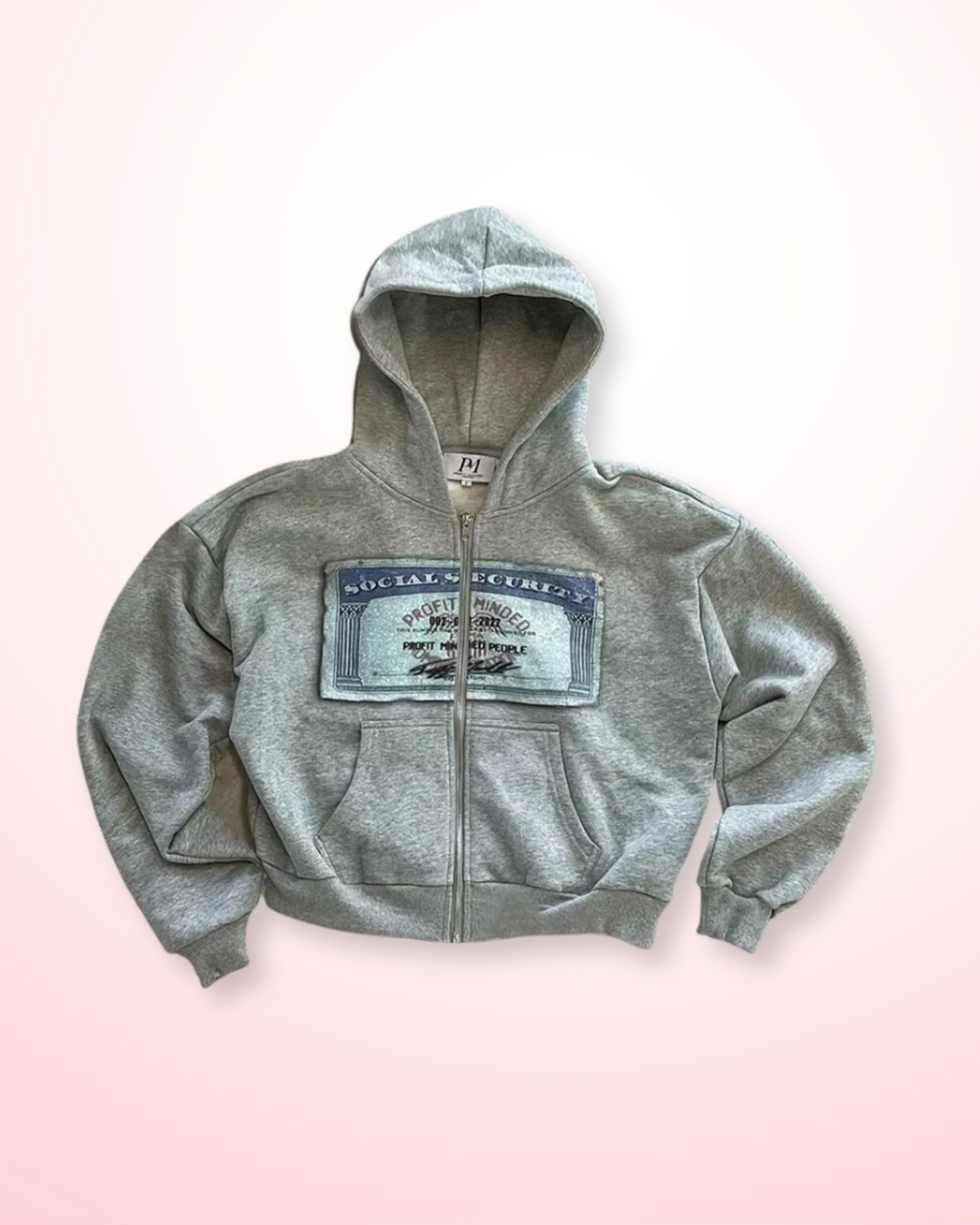Ahs Hoodie