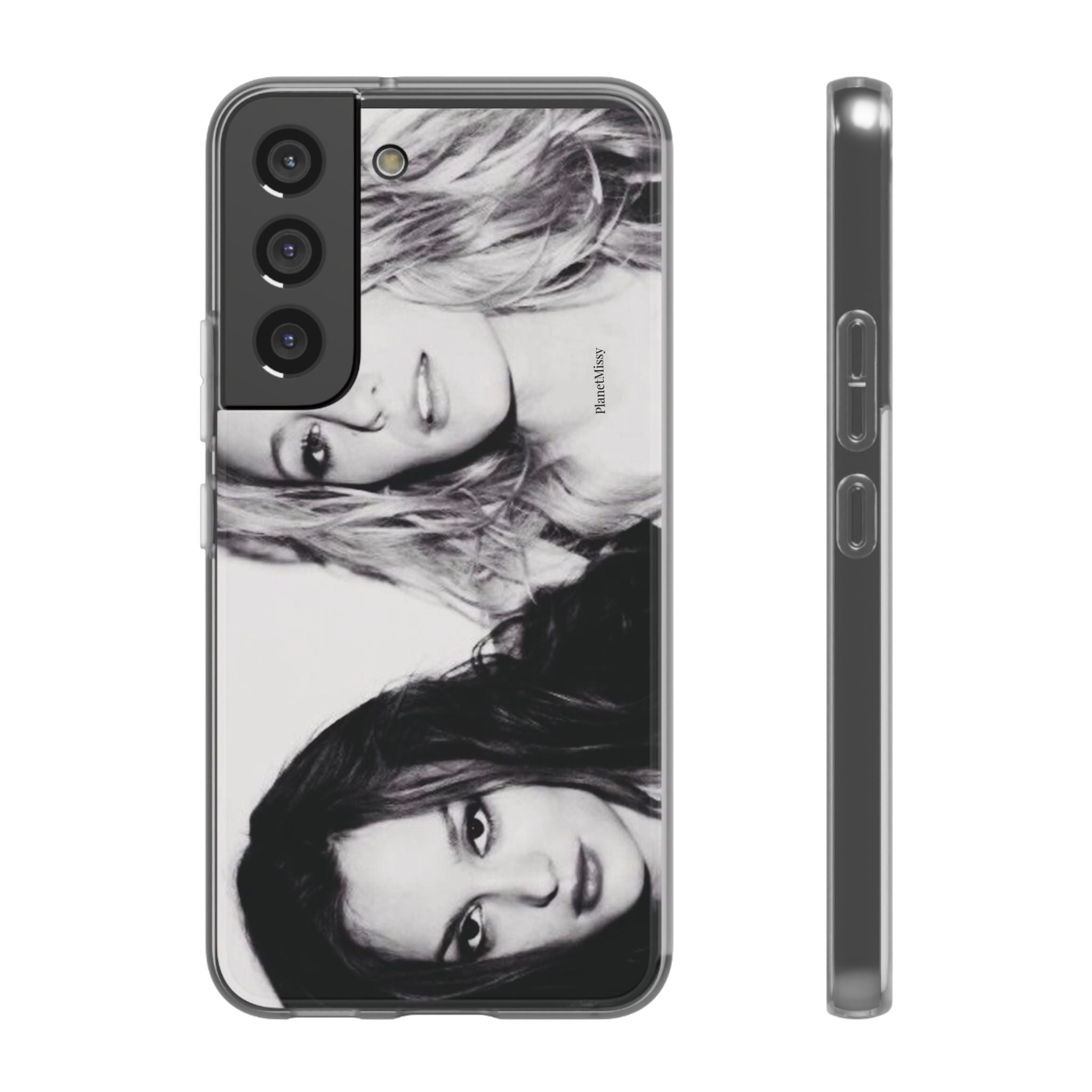 GG Case - Planet Missy
