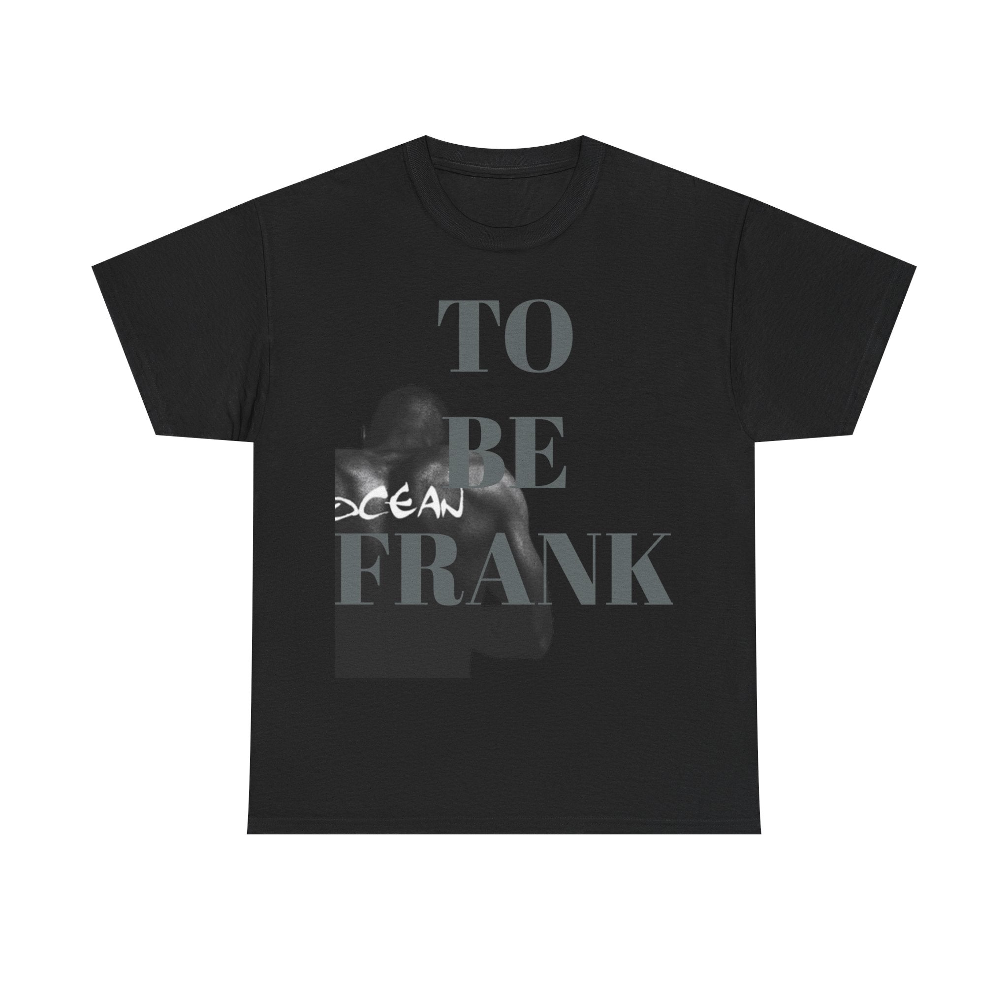 Frank Ocean Tee T-Shirt