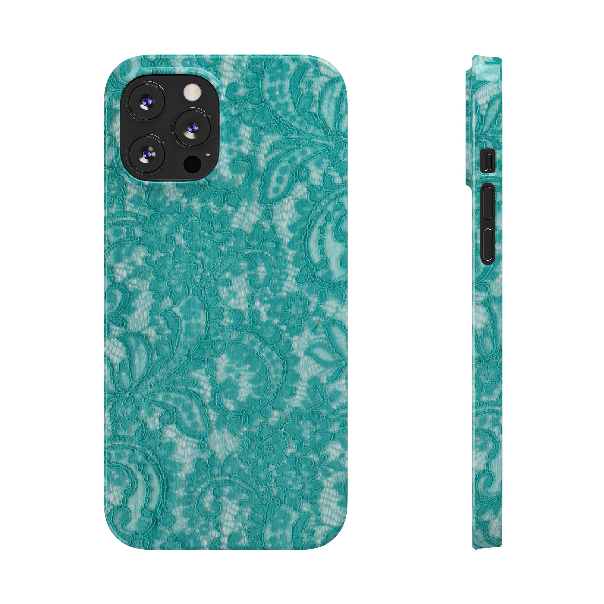 Baby Betty Case - Planet Missy