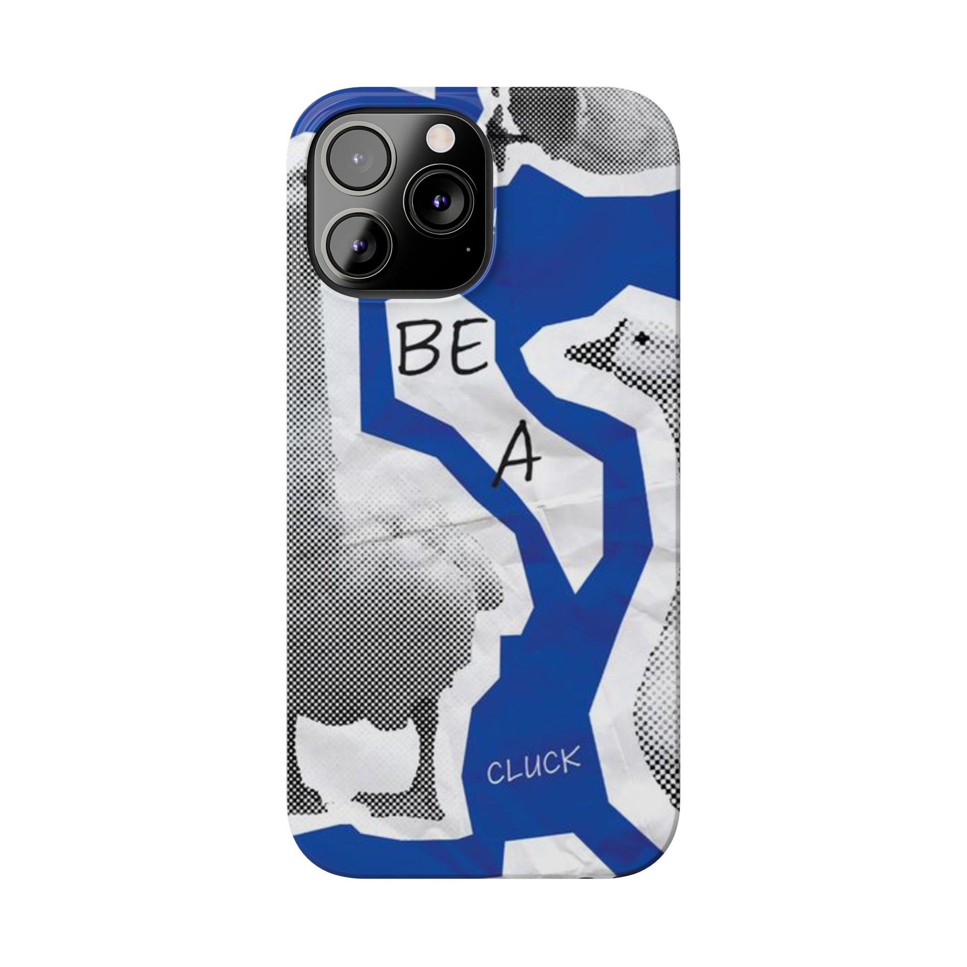 Silly Goose Case - Planet Missy